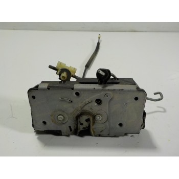 CERRADURA PUERTA DELANTERA IZQUIERDA 13431841 13431841 0325407955