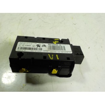 MODULO ELECTRONICO 1612239280 9807299980 23717032