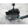Recambio de cerradura puerta delantera izquierda para nissan nv 200 (m20) 1.5 dci cat referencia OEM IAM   