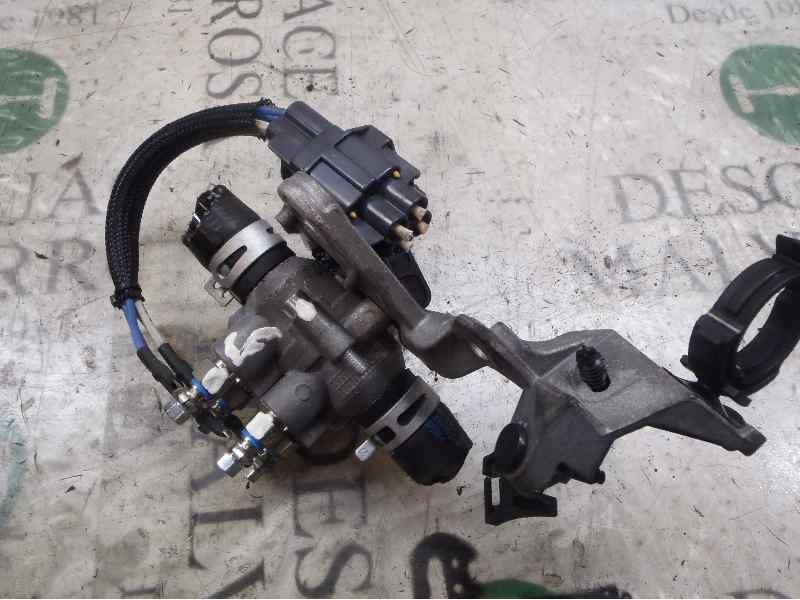 Recambio de termostato para renault megane iii berlina 5 p dynamique referencia OEM IAM   