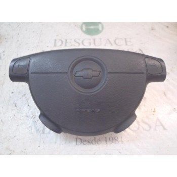 AIRBAG DELANTERO IZQUIERDO 96474818 96474818 