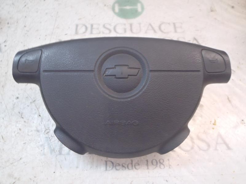 Recambio de airbag delantero izquierdo para chevrolet nubira berlina se referencia OEM IAM 96474818 96474818 