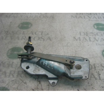 MOTOR LIMPIA TRASERO 