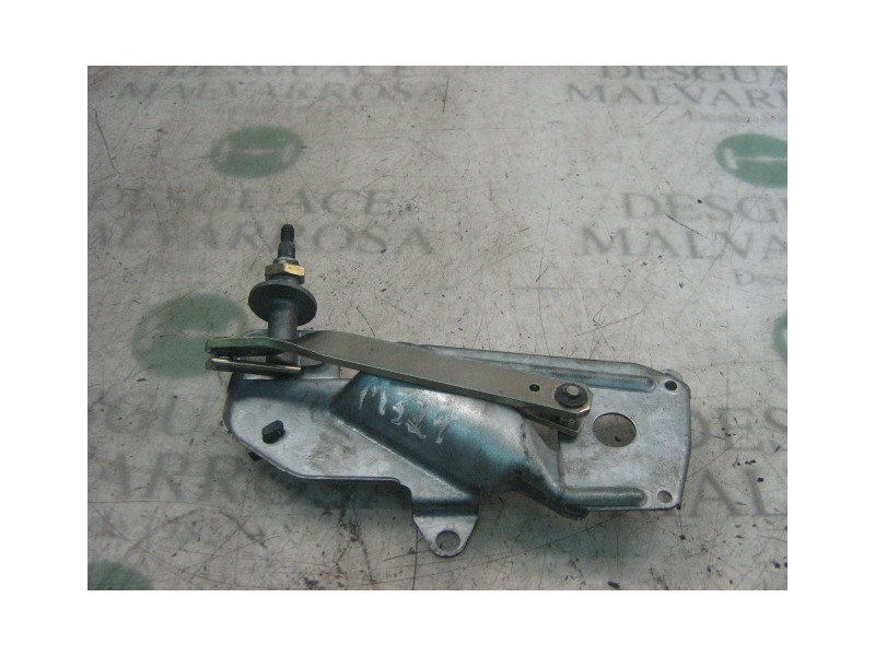 Recambio de motor limpia trasero para renault megane i berlina hatchback (ba0) 1.9 d alize referencia OEM IAM   