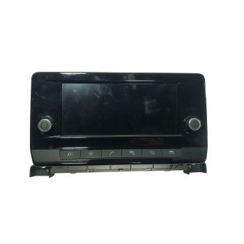 PANTALLA MULTIFUNCION 5FA035869D 5FA035869D