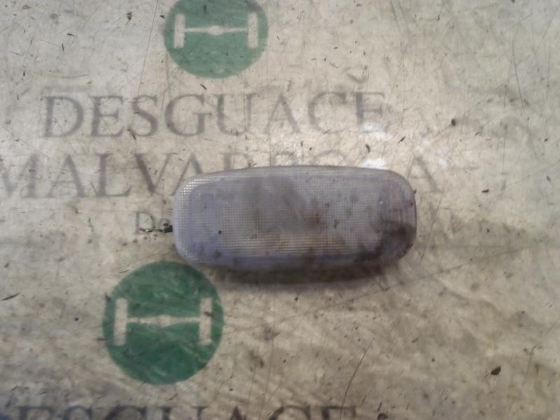 Recambio de piloto interior para mercedes-benz vaneo (w414) furgoneta compacta cdi (414.700) referencia OEM IAM A20282004011B59 