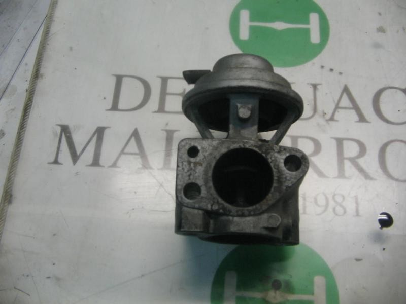 Recambio de valvula egr para fiat brava (182) 1.9 turbodiesel referencia OEM IAM   