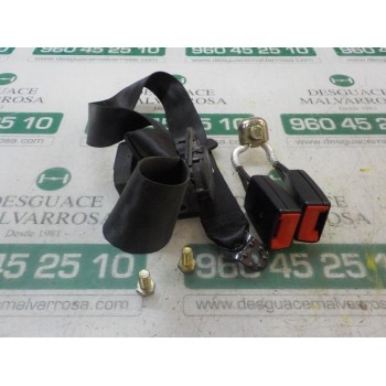 CINTURON SEGURIDAD TRASERO DERECHO 6L0857805BRAA 