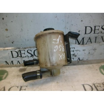 DEPOSITO SERVO 