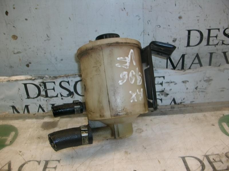 Recambio de deposito servo para mg serie 45 (rt) classic (4-ptas.) referencia OEM IAM   