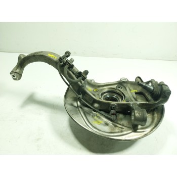 MANGUETA DELANTERA DERECHA 8W0407254F 