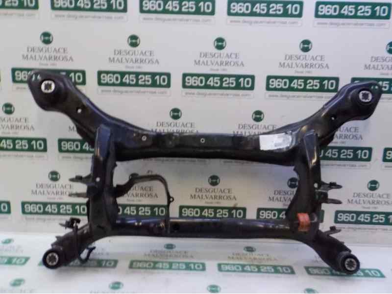 Recambio de puente trasero para volvo s60 lim. 2.0 diesel cat referencia OEM IAM 31277225  