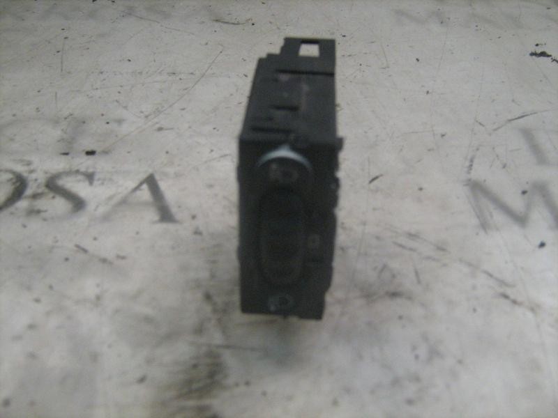 Recambio de modulo electronico para renault clio ii fase ii (b/cb0) confort dynamique referencia OEM IAM   