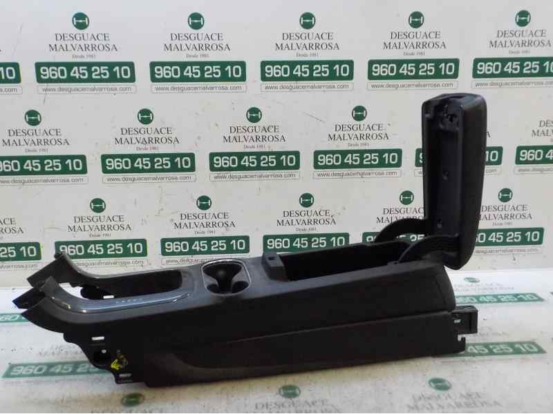 Recambio de apoyabrazos central para opel ampera referencia OEM IAM 23308838  