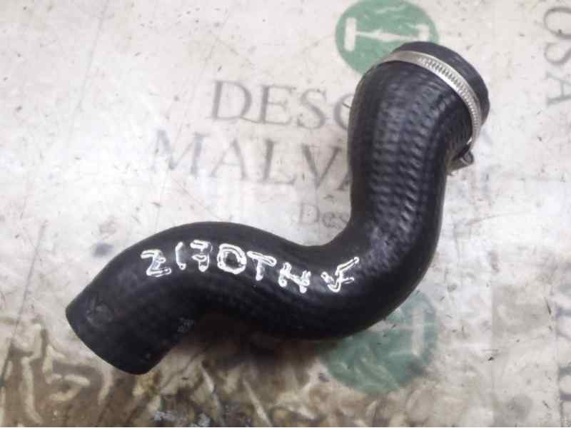 Recambio de tubo intercooler para opel astra h ber. energy referencia OEM IAM   