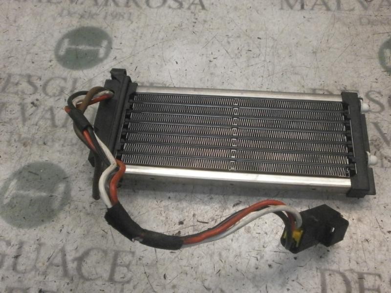 Recambio de resistencia calefaccion para fiat stilo (192) 1.9 jtd 115 dynamic xbox referencia OEM IAM 71736007  