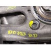 Recambio de mangueta delantera derecha para audi a4 b9 avant (8w5, 8wd) 2.0 tdi referencia OEM IAM 8W0407254F  