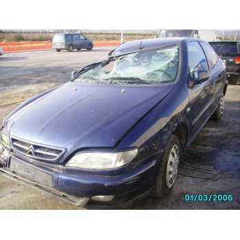 CITROËN XSARA COUPE