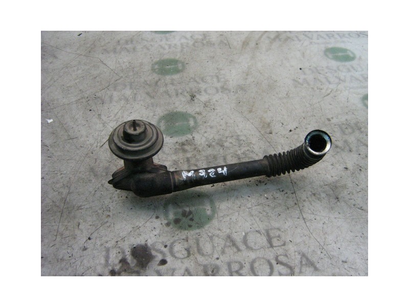 Recambio de valvula egr para renault megane i berlina hatchback (ba0) 1.9 d alize referencia OEM IAM   