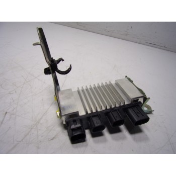 RESISTENCIA CALEFACCION 