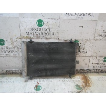 CONDENSADOR AIRE ACONDICIONADO 