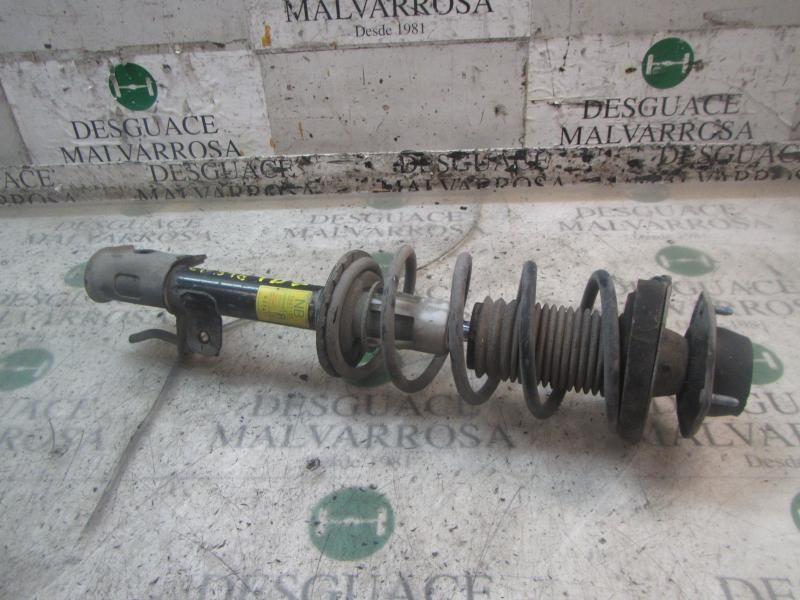 Recambio de amortiguador trasero derecho para chevrolet nubira berlina se referencia OEM IAM 96407822  