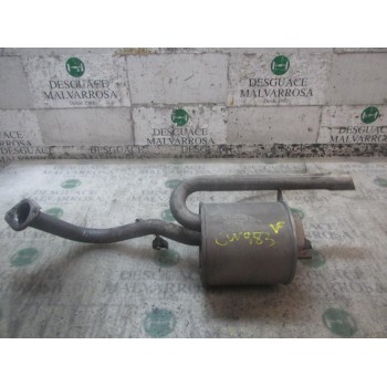 SILENCIADOR TRASERO 174300Y010 