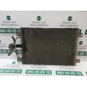 CONDENSADOR AIRE ACONDICIONADO 