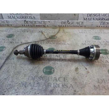 TRANSMISION IZQUIERDA 1K0407271LB 