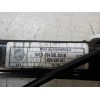 Recambio de elevalunas trasero izquierdo para skoda fabia active referencia OEM IAM 6V0839461 6V0839461 