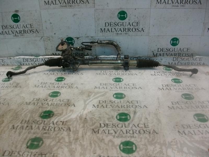 Recambio de cremallera direccion para mg serie 45 (rt) classic (4-ptas.) referencia OEM IAM   