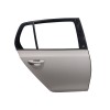 Recambio de puerta trasera derecha para volkswagen golf vi (5k1) 1.6 tdi referencia OEM IAM 5K6833056K  