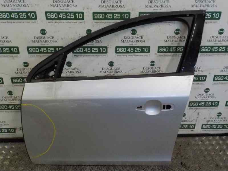 Recambio de puerta delantera izquierda para volvo s60 lim. 2.0 diesel cat referencia OEM IAM 31424603  