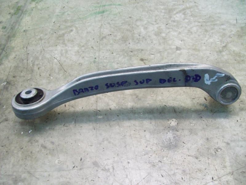 Recambio de brazo suspension superior delantero derecho para audi a6 berlina (4f2) 2.0 tdi referencia OEM IAM 4E0407506E  