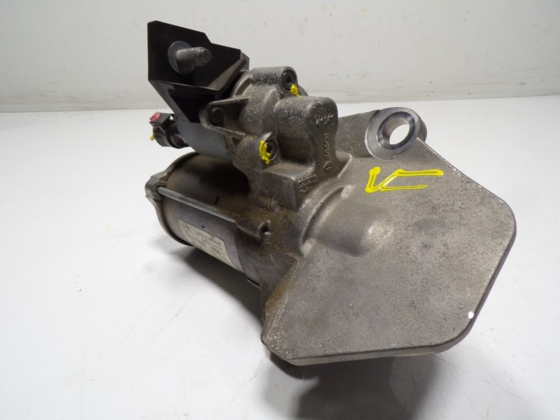 Recambio de motor arranque para opel astra k lim. 5türig 1.2 16v turbo referencia OEM IAM 55514262 55514262 