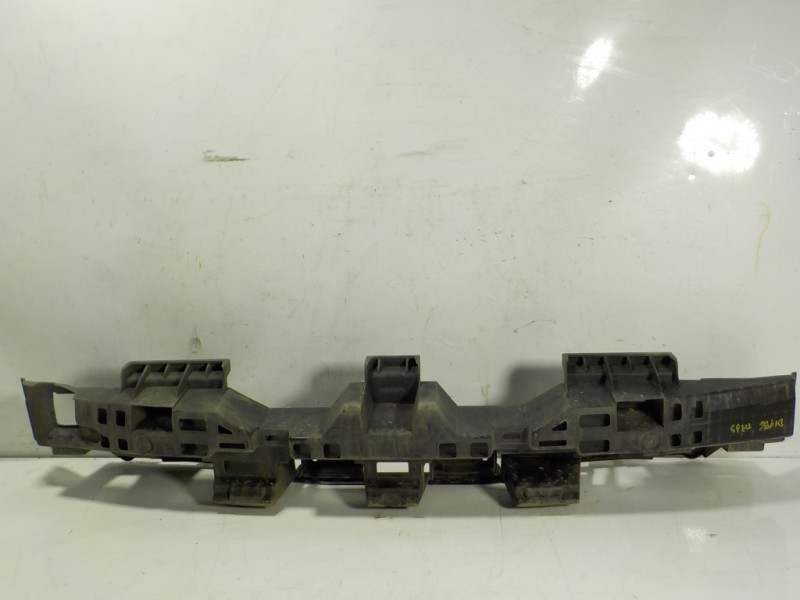 Recambio de refuerzo paragolpes trasero para peugeot 508 2.0 blue-hdi fap referencia OEM IAM 1611903580  