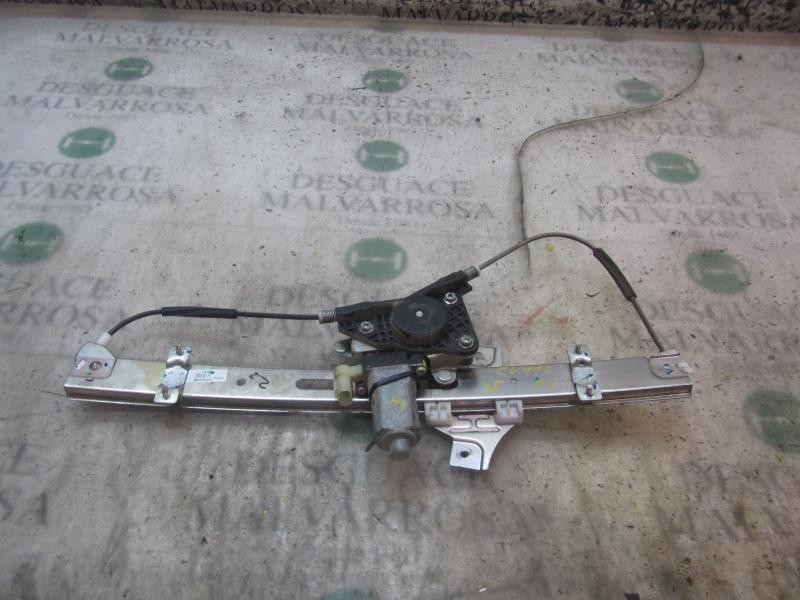 Recambio de elevalunas delantero izquierdo para hyundai i10 1.1 12v cat referencia OEM IAM 824030X010  