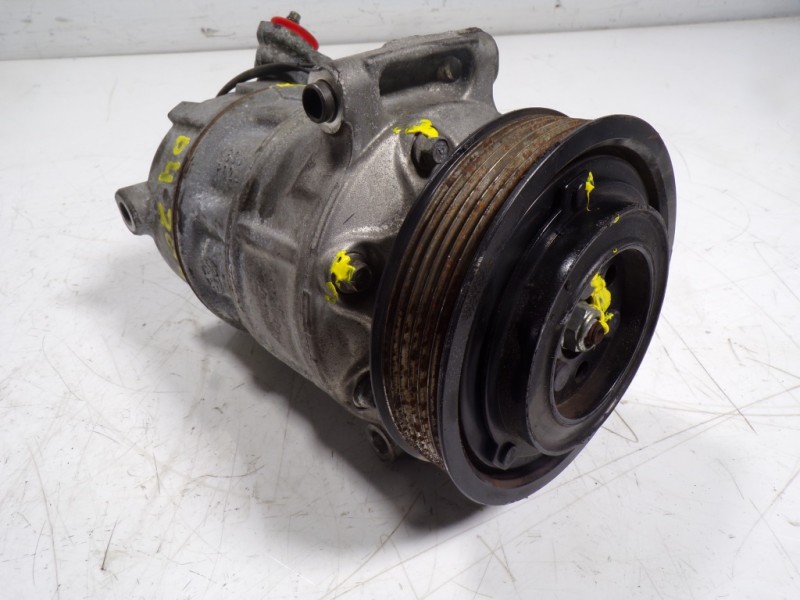 Recambio de compresor aire acondicionado para volvo xc60 momentum 2wd referencia OEM IAM  P31332528 