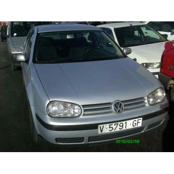 VOLKSWAGEN GOLF IV BERLINA (1J1)
