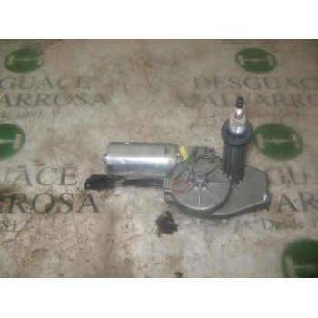 MOTOR LIMPIA TRASERO 