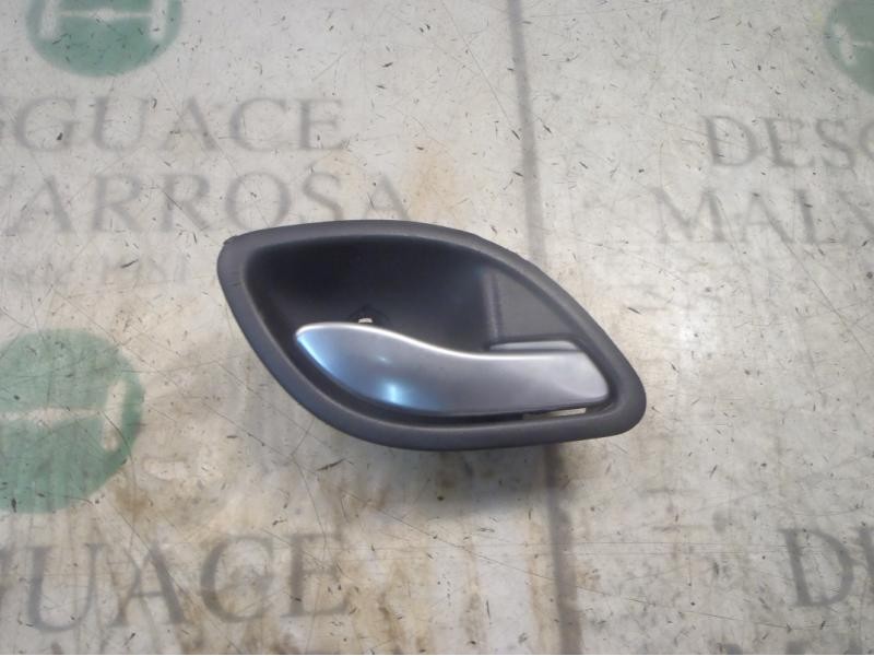 Recambio de maneta interior delantera derecha para renault espace iv (jk0) authentique referencia OEM IAM 8200000724  