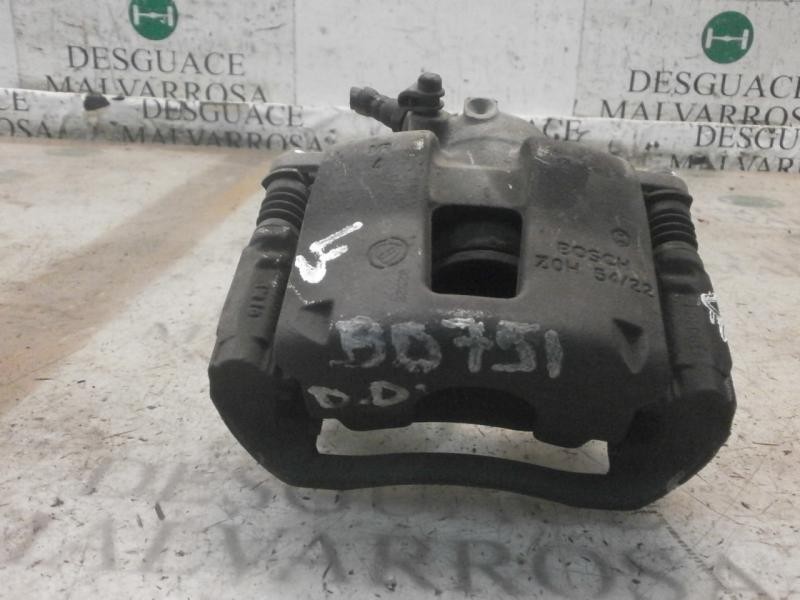 Recambio de pinza freno delantera derecha para fiat stilo (192) 1.9 jtd 115 dynamic xbox referencia OEM IAM 77364652  