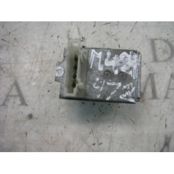 RESISTENCIA CALEFACCION 