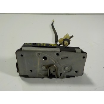 CERRADURA PUERTA TRASERA DERECHA 13431845 13431845 0325407955