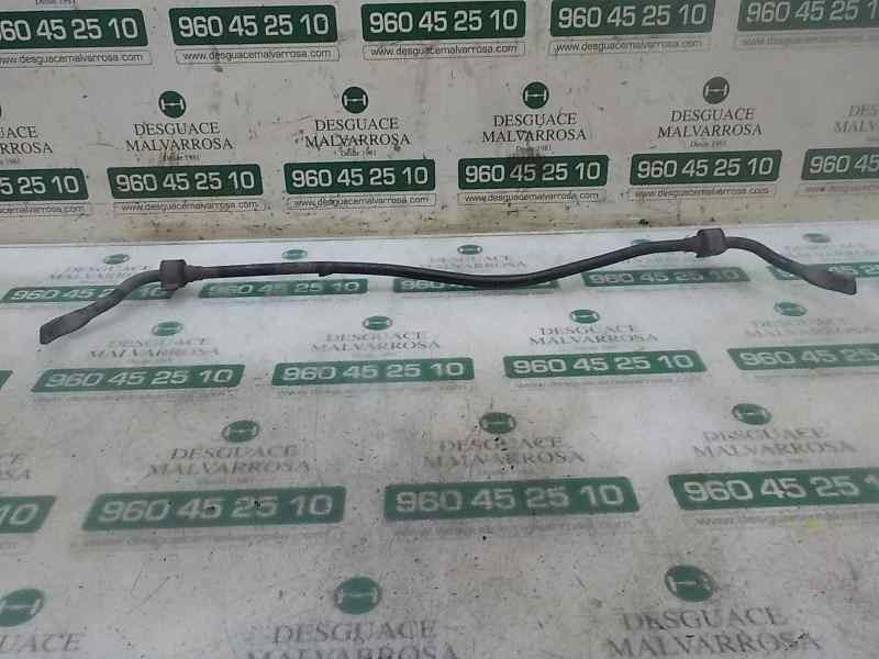 Recambio de barra estabilizadora trasera para audi a6 berlina (4f2) 3.0 tdi quattro (165kw) referencia OEM IAM 4F0511409H  
