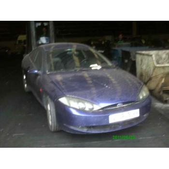 FORD COUGAR (MC)