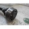Recambio de transmision izquierda para seat leon st (5f8) 1.6 tdi referencia OEM IAM 1K0407271LB  