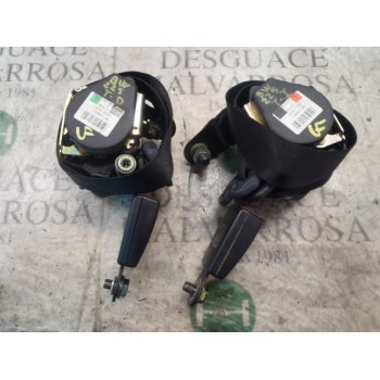 CINTURON SEGURIDAD TRASERO 