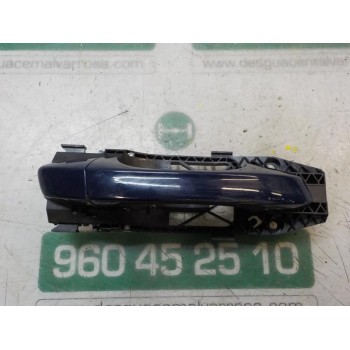 MANETA EXTERIOR TRASERA DERECHA 5G0837206NGRU 