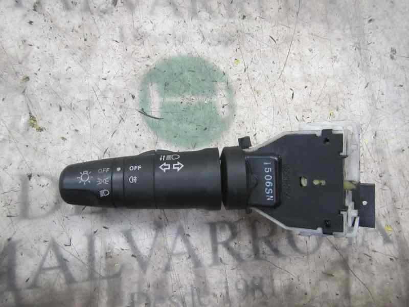 Recambio de mando luces para nissan nv 200 (m20) 1.5 dci cat referencia OEM IAM   